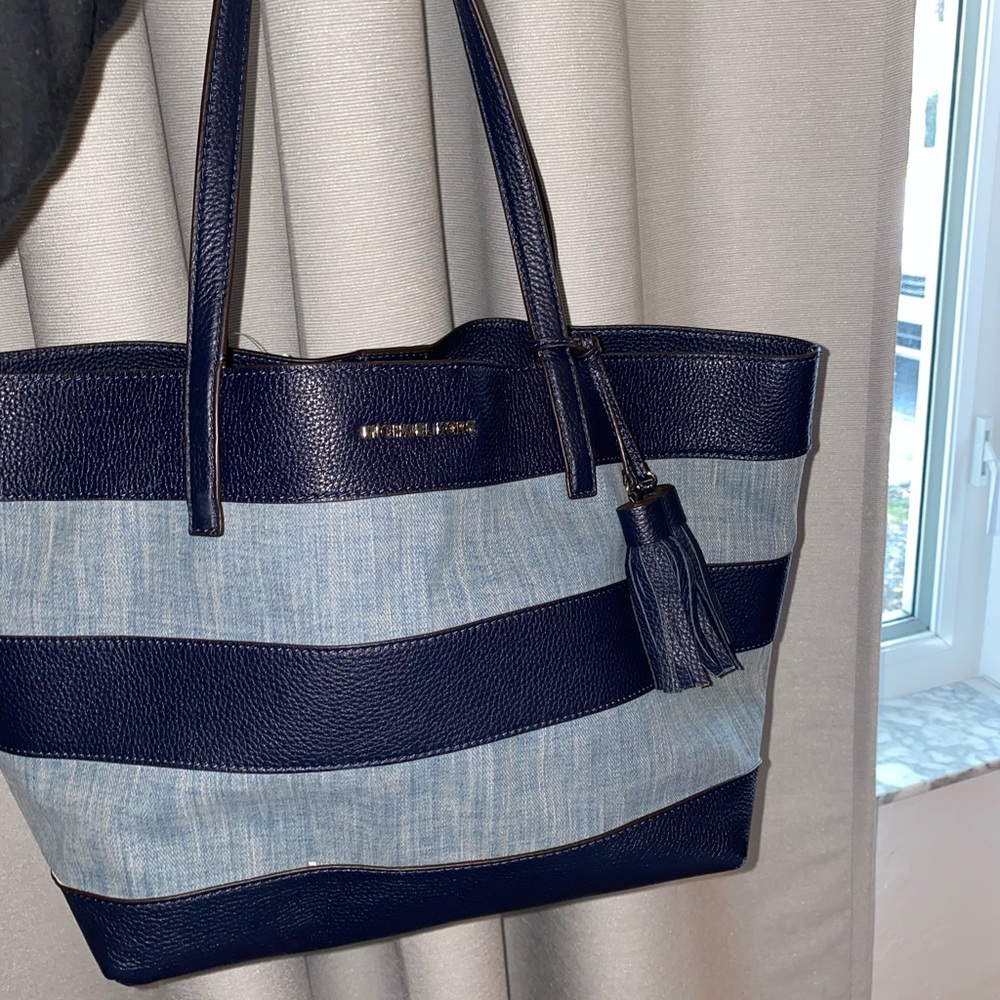 Brand new unused Michael Kors Large Tote